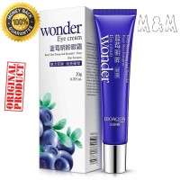 BIOAQUA Wonder Eye Cream /  Krim untuk Perawatan sekitar mata