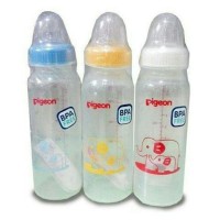 Jual BOTOL SUSU PIGEON 240 ML BPA FREE Murah