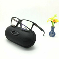 frame kacamata baca pria cowok oakley 4887 super