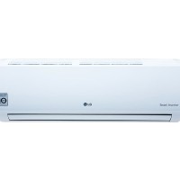LG AC SMART INVERTER 1/2 PK T06EMV LAMPUNG