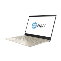 LAPTOP HP ENVY 13-ad004TX Core i7-7500 RAM 8 GB/ NVIDIA MX150 TERMURAH