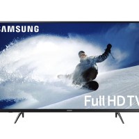 Samsung 43 Inch Flat Full HD Smart TV UA-43J5202