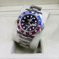 Jam Tangan Rolex GMT Master 2 ( Rolex Pepsi )