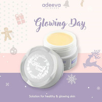 Cream Siang Glowing Adeeva Skincare