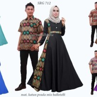couplle batik cantik /supplier baju murah