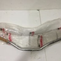 OBRAL Stang Byson Original Yamaha AKSESORIS MOTOR