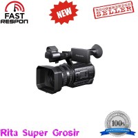 RSG Sony Professional HXR NX100 Full HD NXCAM TH220212