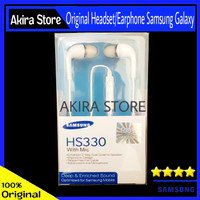 Headset Samsung Galaxy S4/S5/Note/2/3/4 ORIGINAL 100%