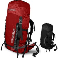 Tas Gunung Consina Tarebbi 60L Berkualitas