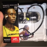 Sony Walkman W273 sport wireless murah 8GB Berkualitas