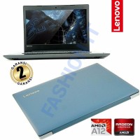 LAPTOP GAMING LENOVO IDEAPAD 320 15ABR AMD A12 9720P plus VGA R5 4GB