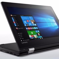 LENOVO Laptop Notebook YOGA 310 N3350 4GB 1TB 11 6 W10 TOUCH BEST SE