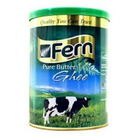 minyak samin/Pure butter ghee/samnah 700 gr