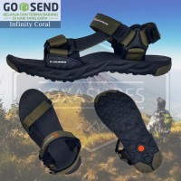 Jual PREMIUM - Sandal Gunung Outdoor Pro Original - Tipe Infinity - Bekasi Murah