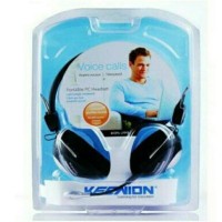 Headset Keenion Kdm-219