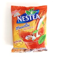 Jual Nestea Instant Thai Milk Tea Mix Powder 429g (33g x 13 Sachets) Murah