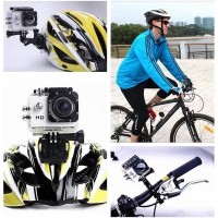 Kogan Action Camera 1080p 12MP WIFI Sport HD Kamera 12 Limited