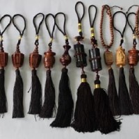 terbaik Aksesoris (Gantungan) Mobil Buddhis Unik Buddha (MD05)