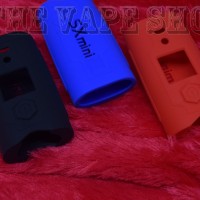Silicone Silikon Silicon Case SX Mini G Class