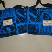 Dijual Jas Hujan Sunflower Motif Xl Sun Flower No Edelweiss Murah