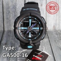 Jam / PALING MURAH !!! G-Shock Casio GA500 Frogman digital Jam tangan