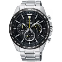 seiko titanium sapphire