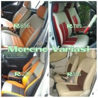 Sarung Jok Mobil Honda Stream