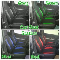 Sarung Jok Mobil Agya 2016