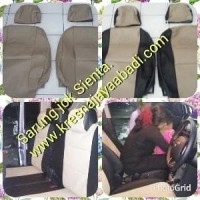 SARUNG JOK SIENTA FREE KARPET