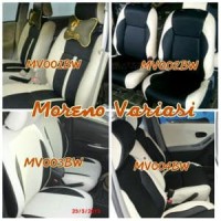 Sarung Jok Mobil Suzuki Aerio