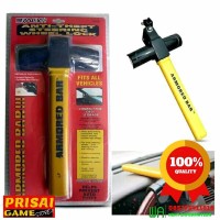 SPECIAL KUNCI STIR MOBIL ANTI MALING Kunci setir kunci Gembok Xenia A