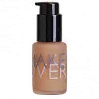 Make Over Ultra Cover Liquid Matt Foundation 04 Amber Rose 33ml