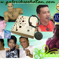 PRODUK LARIS Tiens Kalung Aura Energy MURAH MERIAH