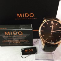 NEW JAM TANGAN PRIA MIDO M024.630.36.291.00 ORIGINAL