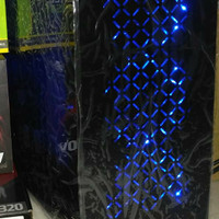 PC Rakitan Based on AMD Ryzen 3 GTX1050Ti LED 20