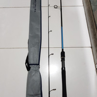 Joran Casting / Kolam / Galatama Yamaga Blank Estuarine Rivage 65MH