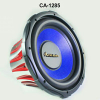 Speaker Subwoofer Mobil/car 12 inch CITI AUDIO CA-1285