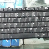 Keyboard laptop toshiba Satellite U205-55002