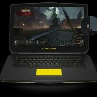 Laptop gaming Dell Alienware 15 R2 Brand New! Limited edition