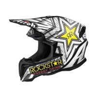 Airoh Twist Rockstar Helm Full