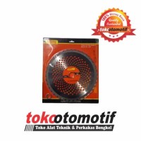 Mata Pisau Potong Rumput Bulat 10