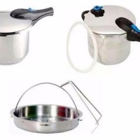 BEST panci presto supor