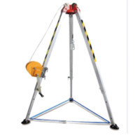 RESCUE TRIPOD 20 M Leopard LPTR 0307