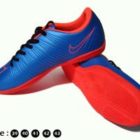 Sepatu futsal nike model terbaru 2018 - ready nike specs puma ardiles