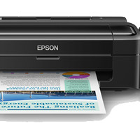 Printer Epson L310 Sublim Ink