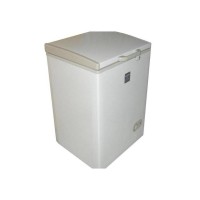 Sale Super Promo Chest Freezer 1 Pintu Sharp Kapasitas 114 Liter