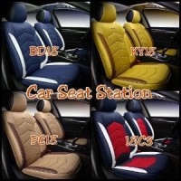 Sarung Jok Mobil Avanza 2013 - 2015