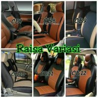 Sarung Jok Mobil Hyundai Trajet
