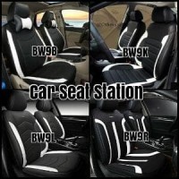Sarung Jok Mobil Honda Stream (Mb Tech)