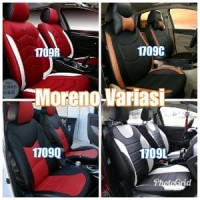 Sarung Jok Mobil Hyundai Atoz - All tahun